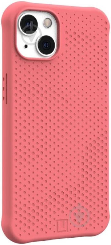 Чохол UAG DOT Clay для Apple iPhone 13 (11317V319898) - фото 3