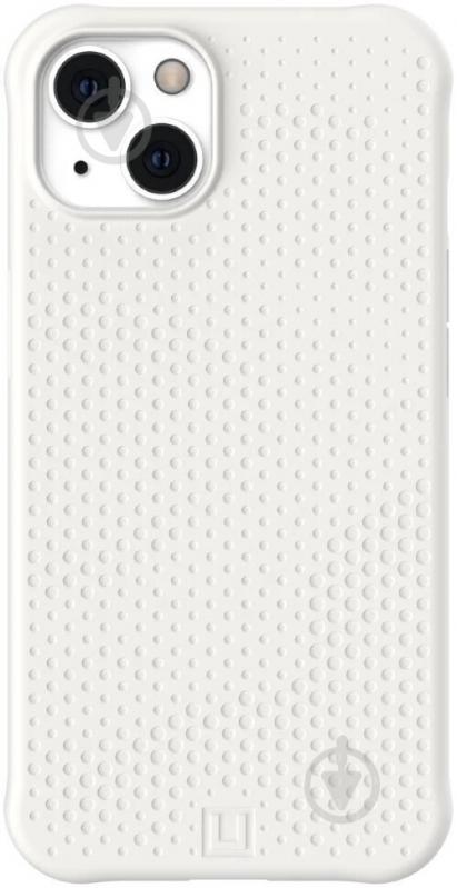Чехол UAG DOT Marshmallow для Apple iPhone 13 (11317V313535) - фото 3