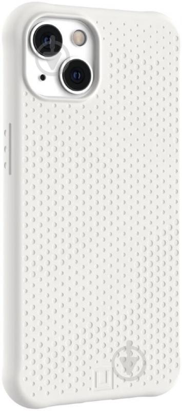 Чехол UAG DOT Marshmallow для Apple iPhone 13 (11317V313535) - фото 4