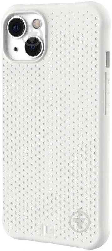 Чехол UAG DOT Marshmallow для Apple iPhone 13 (11317V313535) - фото 5