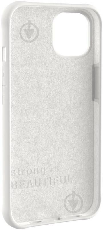 Чехол UAG DOT Marshmallow для Apple iPhone 13 (11317V313535) - фото 2