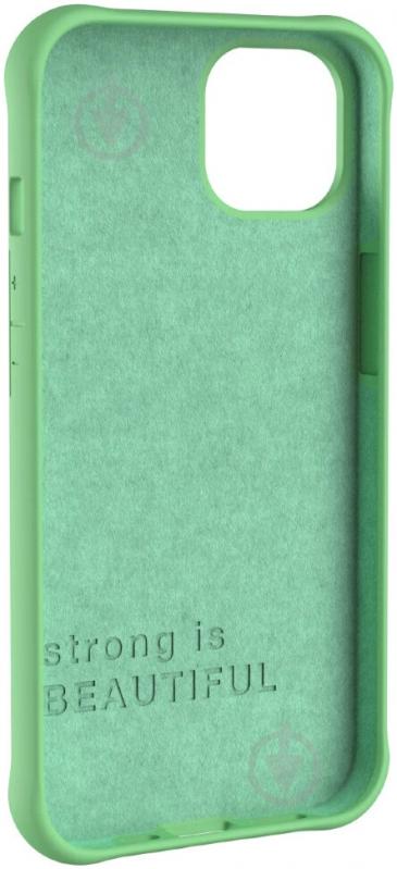 Чохол UAG DOT Spearmint для Apple iPhone 13 (11317V317777) - фото 2 Чохол UAG DOT Spearmint для Apple iPhone 13 (11317V317777) - фото 2