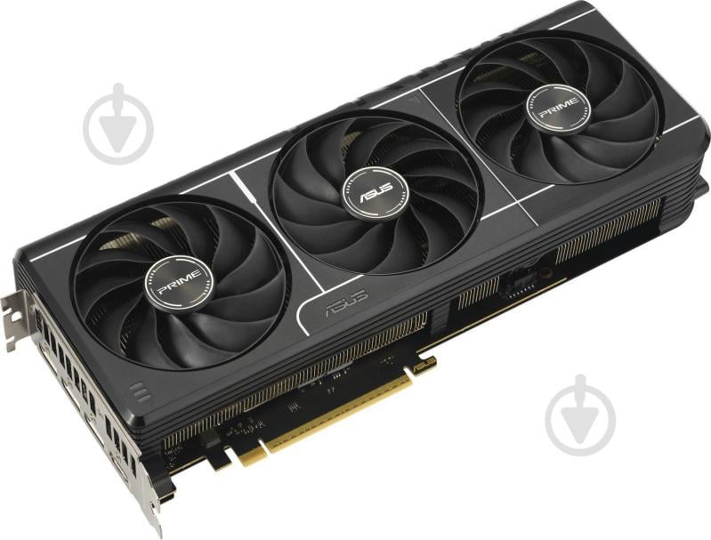 Відеокарта Asus GeForce RTX 5070 TI PRIME 16GB GDDR7 256bit (90YV0MF0-M0NA00) - фото 4