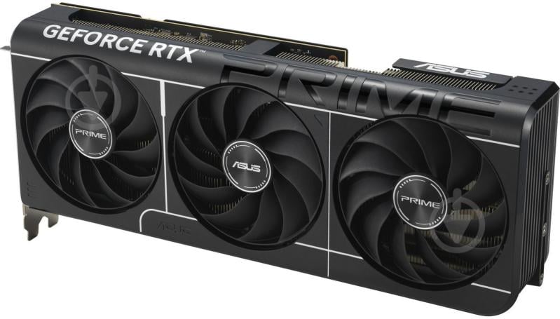Відеокарта Asus GeForce RTX 5070 TI PRIME 16GB GDDR7 256bit (90YV0MF0-M0NA00) - фото 2