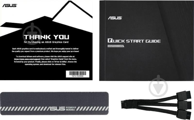 Відеокарта Asus GeForce RTX 5070 TI PRIME 16GB GDDR7 256bit (90YV0MF0-M0NA00) - фото 11