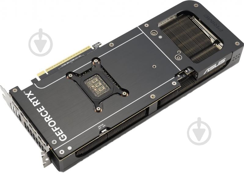 Відеокарта Asus GeForce RTX 5070 TI PRIME 16GB GDDR7 256bit (90YV0MF0-M0NA00) - фото 8