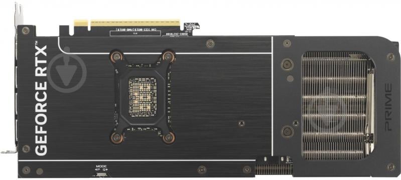 Відеокарта Asus GeForce RTX 5070 TI PRIME 16GB GDDR7 256bit (90YV0MF0-M0NA00) - фото 7