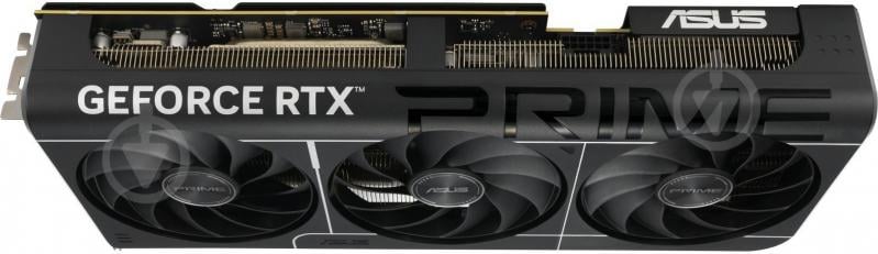 Відеокарта Asus GeForce RTX 5070 TI PRIME 16GB GDDR7 256bit (90YV0MF0-M0NA00) - фото 6