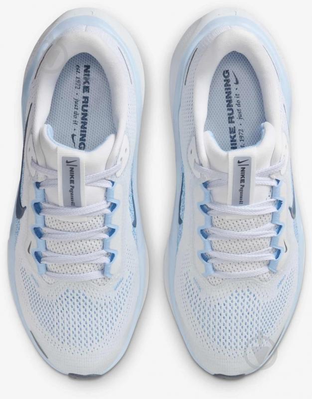 Кроссовки Nike PEGASUS 41 FN5041-110 р.34 - фото 5 Кроссовки Nike PEGASUS 41 FN5041-110 р.34 - фото 5