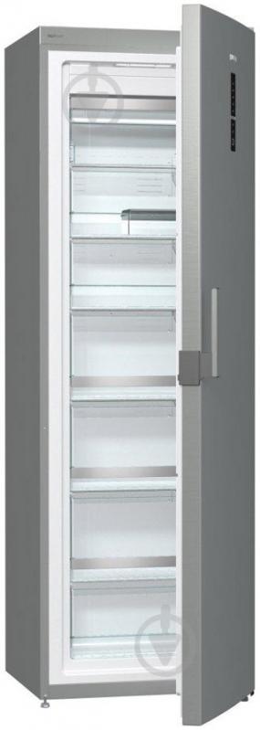 Морозильна камера Gorenje FN6192PX - фото 1