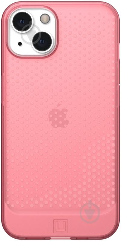Чехол UAG Lucent Clay для Apple iPhone 13 (11317N319898) - фото 3
