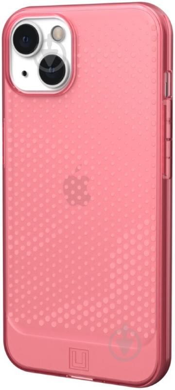 Чехол UAG Lucent Clay для Apple iPhone 13 (11317N319898) - фото 4