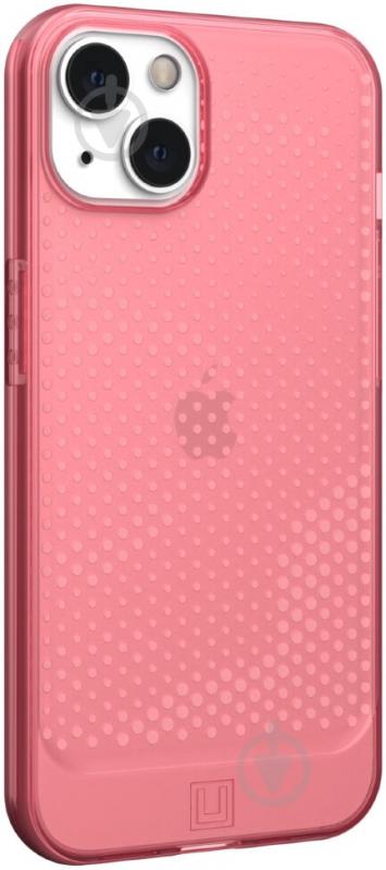 Чехол UAG Lucent Clay для Apple iPhone 13 (11317N319898) - фото 5