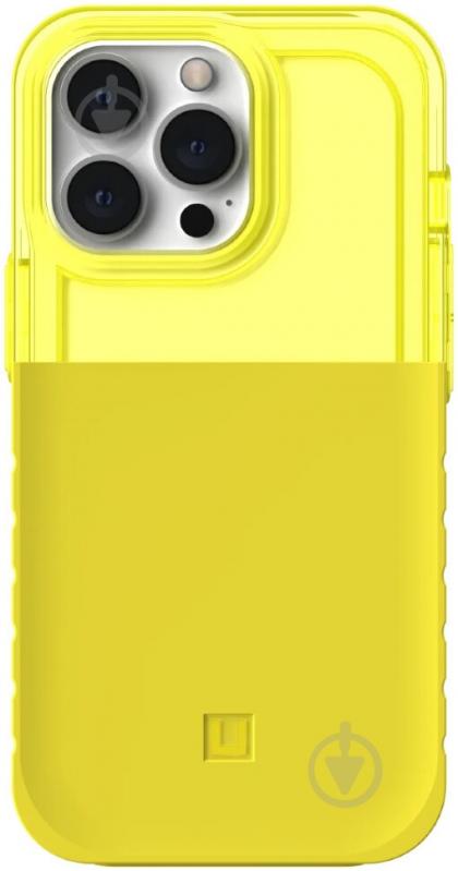 Чехол UAG Dip Acid для Apple iPhone 13 Pro (11315U317878) - фото 3