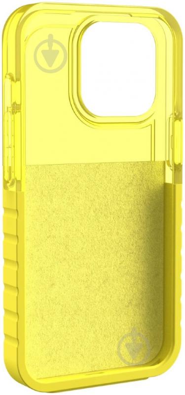 Чехол UAG Dip Acid для Apple iPhone 13 Pro (11315U317878) - фото 2