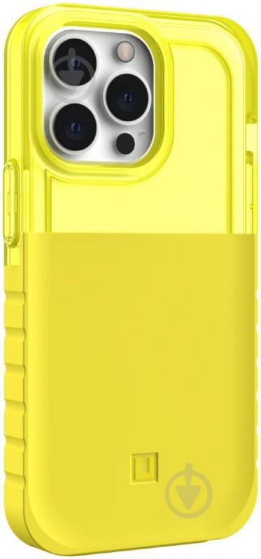 Чехол UAG Dip Acid для Apple iPhone 13 Pro (11315U317878) - фото 5