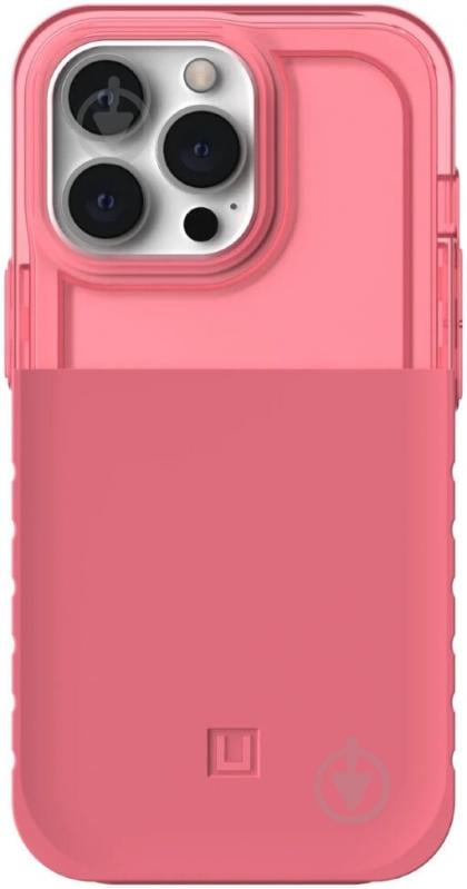Чехол UAG Dip Clay для Apple iPhone 13 Pro (11315U319898) - фото 3