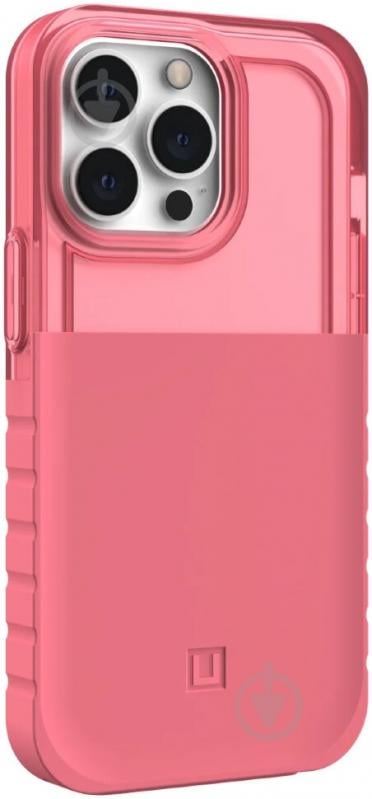 Чехол UAG Dip Clay для Apple iPhone 13 Pro (11315U319898) - фото 4