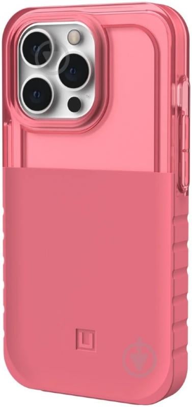 Чехол UAG Dip Clay для Apple iPhone 13 Pro (11315U319898) - фото 5