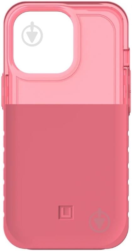 Чехол UAG Dip Clay для Apple iPhone 13 Pro (11315U319898) - фото 1
