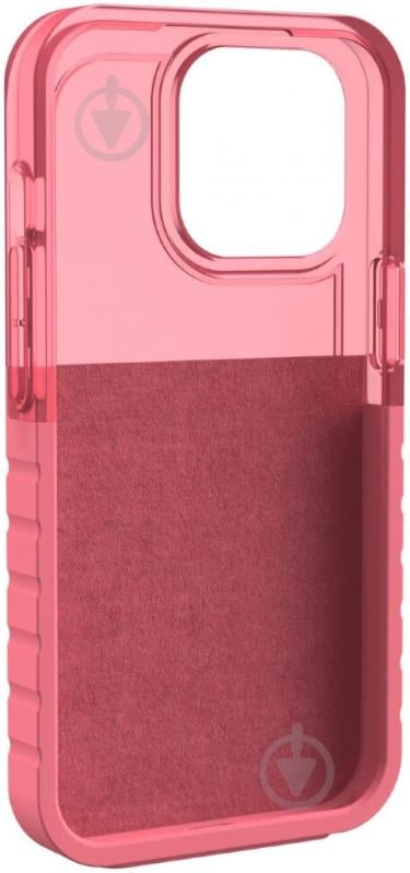Чехол UAG Dip Clay для Apple iPhone 13 Pro (11315U319898) - фото 2