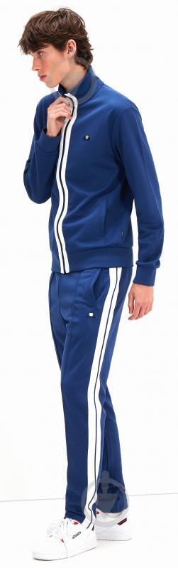 Штани Ellesse LUXOR TRACK PANT SHT19004-429 р. XL синій - фото 5