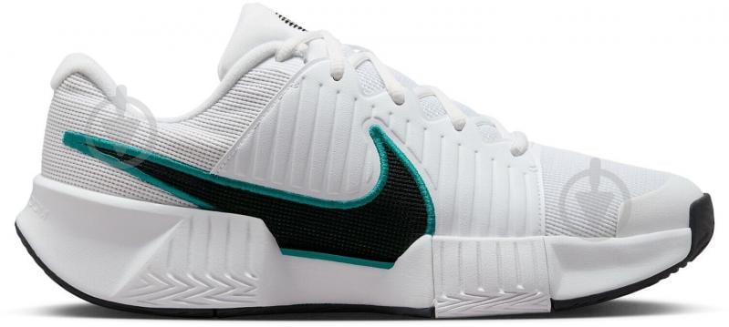 Кроссовки мужские Nike GP Challenge Pro FB3145-104 р.44 белые - фото 1 Кроссовки мужские Nike GP Challenge Pro FB3145-104 р.44 белые - фото 1