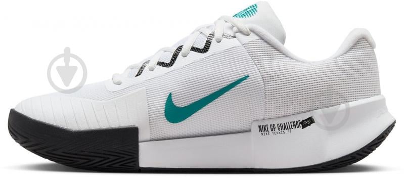 Кроссовки мужские Nike GP Challenge Pro FB3145-104 р.44 белые - фото 2 Кроссовки мужские Nike GP Challenge Pro FB3145-104 р.44 белые - фото 2