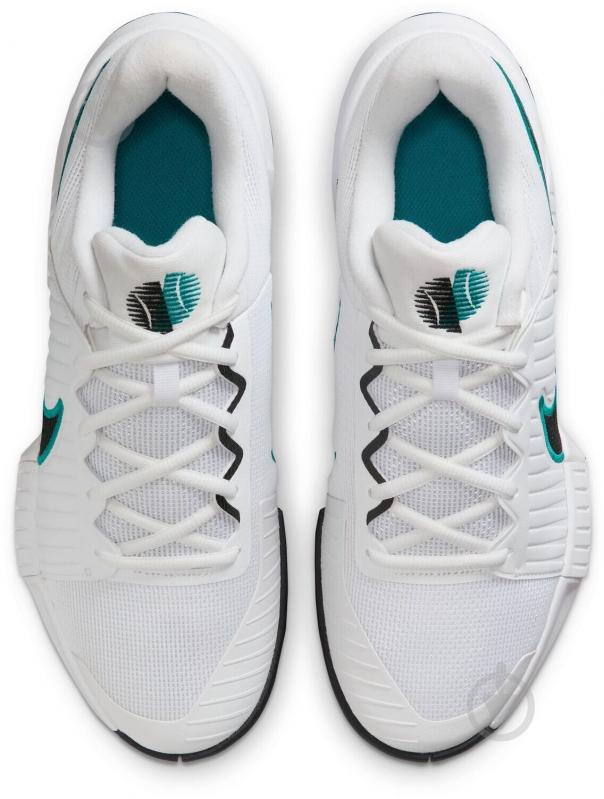 Кроссовки мужские Nike GP Challenge Pro FB3145-104 р.44 белые - фото 5 Кроссовки мужские Nike GP Challenge Pro FB3145-104 р.44 белые - фото 5