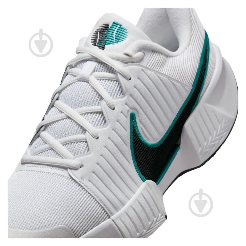 Кроссовки мужские Nike GP Challenge Pro FB3145-104 р.44 белые - фото 7 Кроссовки мужские Nike GP Challenge Pro FB3145-104 р.44 белые - фото 7