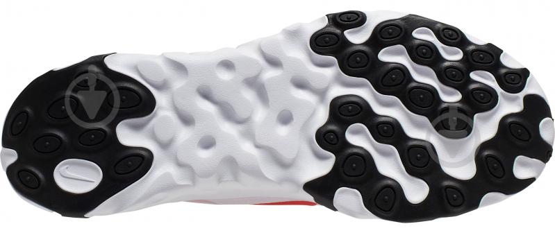 Кросівки чоловічі демісезонні Nike RENELUCENT BQ4235-103 р.41 білі - фото 2