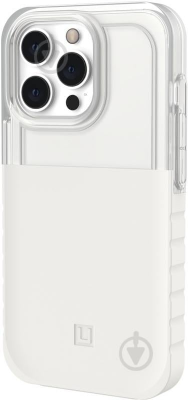 Чехол UAG Dip Marshmallow для Apple iPhone 13 Pro (11315U313535) - фото 4 Чехол UAG Dip Marshmallow для Apple iPhone 13 Pro (11315U313535) - фото 4