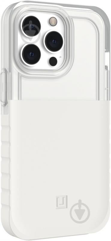 Чехол UAG Dip Marshmallow для Apple iPhone 13 Pro (11315U313535) - фото 5 Чехол UAG Dip Marshmallow для Apple iPhone 13 Pro (11315U313535) - фото 5