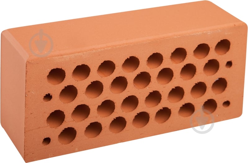 Кирпич керамический Белоцерковский кирпич Персик - фото 2