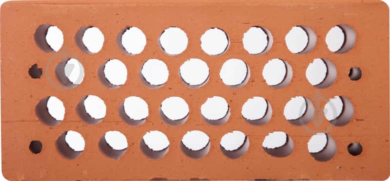 Кирпич керамический Белоцерковский кирпич Персик - фото 3