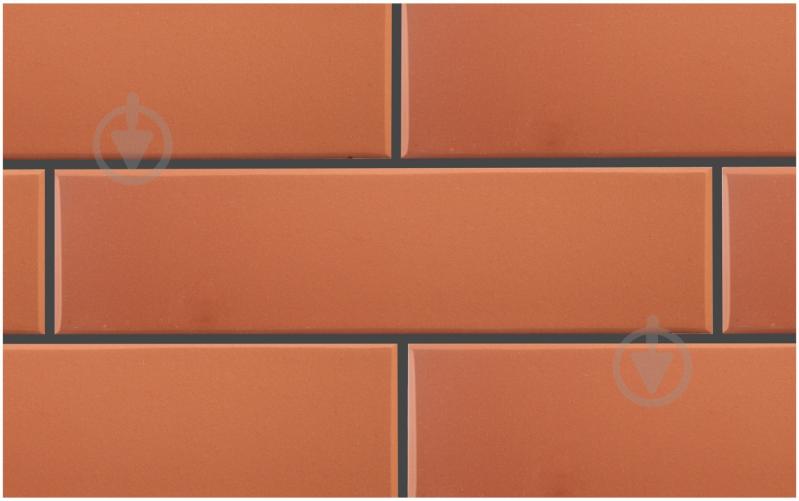 Кирпич керамический Белоцерковский кирпич Персик - фото 4