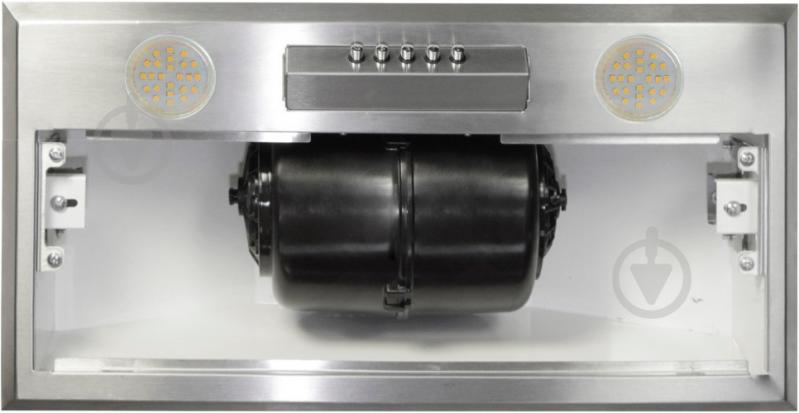 Вытяжка Eleyus Modul 700 LED SMD 52 IS - фото 4 Вытяжка Eleyus Modul 700 LED SMD 52 IS - фото 4