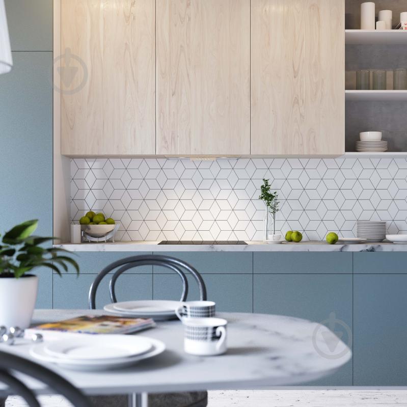 Вытяжка Eleyus Modul 700 LED SMD 52 IS - фото 11 Вытяжка Eleyus Modul 700 LED SMD 52 IS - фото 11