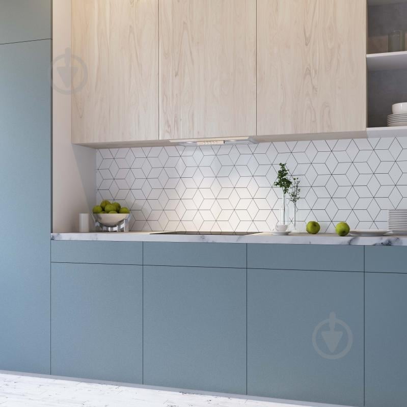 Вытяжка Eleyus Modul 700 LED SMD 52 IS - фото 12 Вытяжка Eleyus Modul 700 LED SMD 52 IS - фото 12