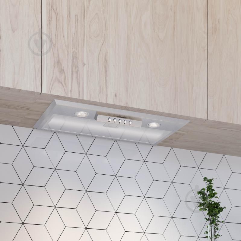 Вытяжка Eleyus Modul 700 LED SMD 52 IS - фото 10 Вытяжка Eleyus Modul 700 LED SMD 52 IS - фото 10