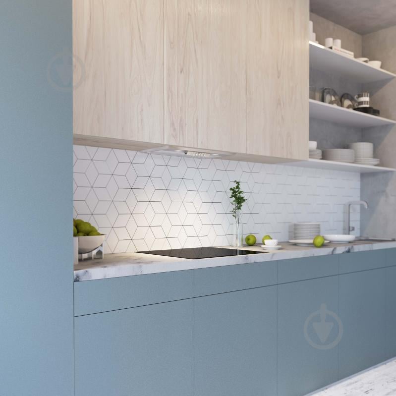 Вытяжка Eleyus Modul 700 LED SMD 52 IS - фото 14 Вытяжка Eleyus Modul 700 LED SMD 52 IS - фото 14