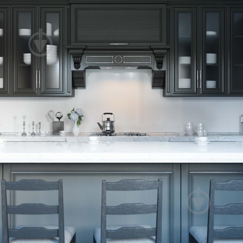 Вытяжка Eleyus Modul 700 LED SMD 52 IS - фото 16 Вытяжка Eleyus Modul 700 LED SMD 52 IS - фото 16