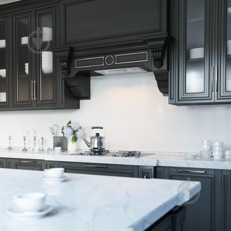 Вытяжка Eleyus Modul 700 LED SMD 52 IS - фото 17 Вытяжка Eleyus Modul 700 LED SMD 52 IS - фото 17