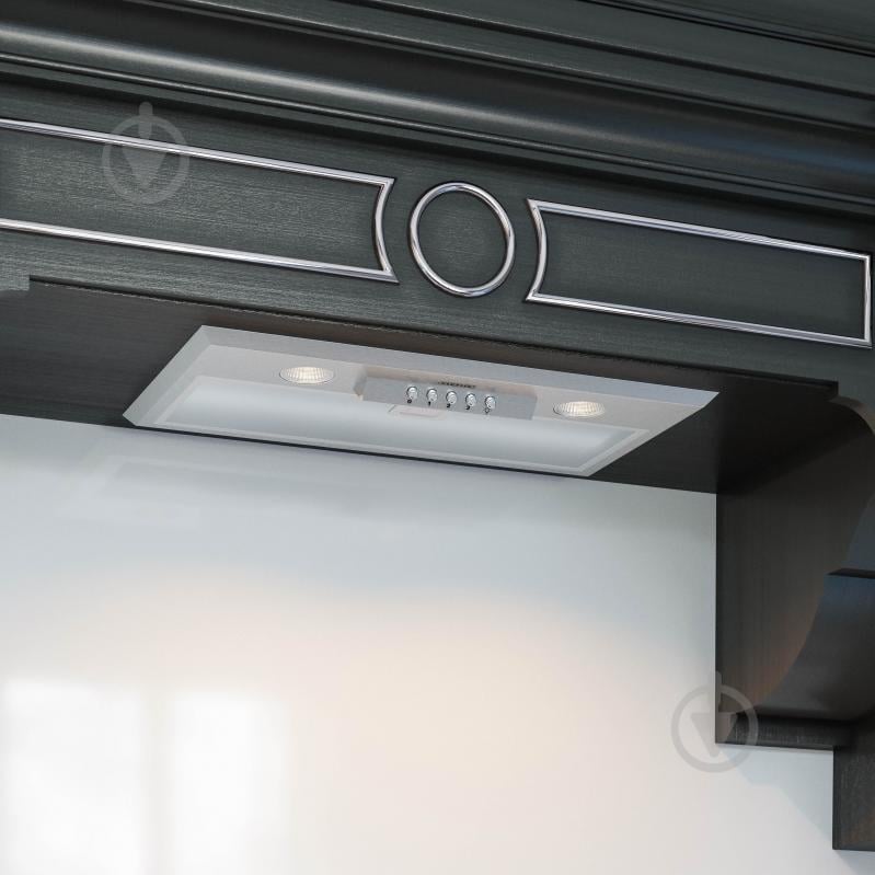 Вытяжка Eleyus Modul 700 LED SMD 52 IS - фото 18 Вытяжка Eleyus Modul 700 LED SMD 52 IS - фото 18