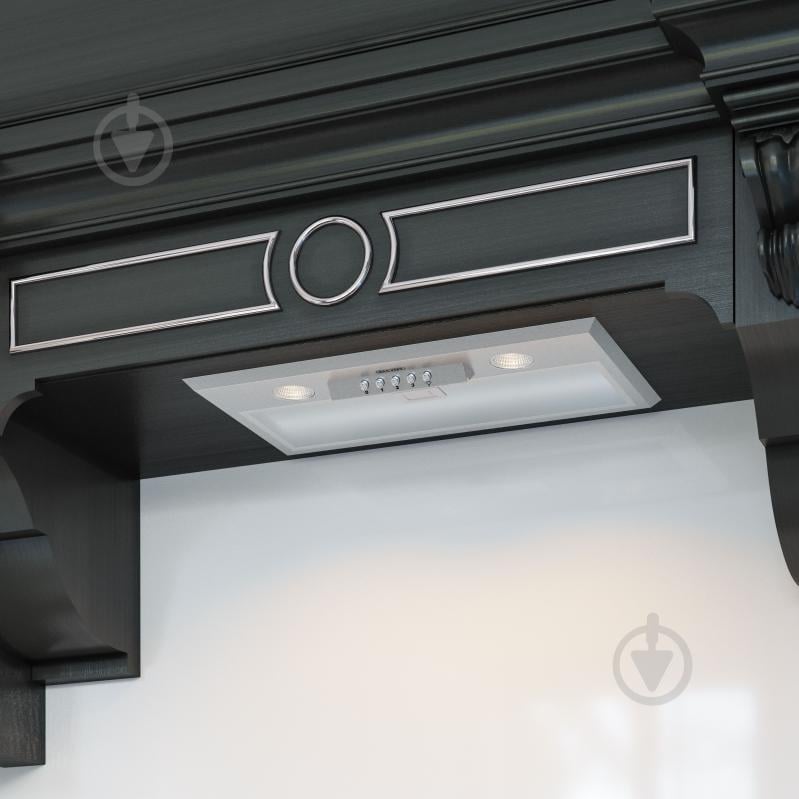 Вытяжка Eleyus Modul 700 LED SMD 52 IS - фото 19 Вытяжка Eleyus Modul 700 LED SMD 52 IS - фото 19