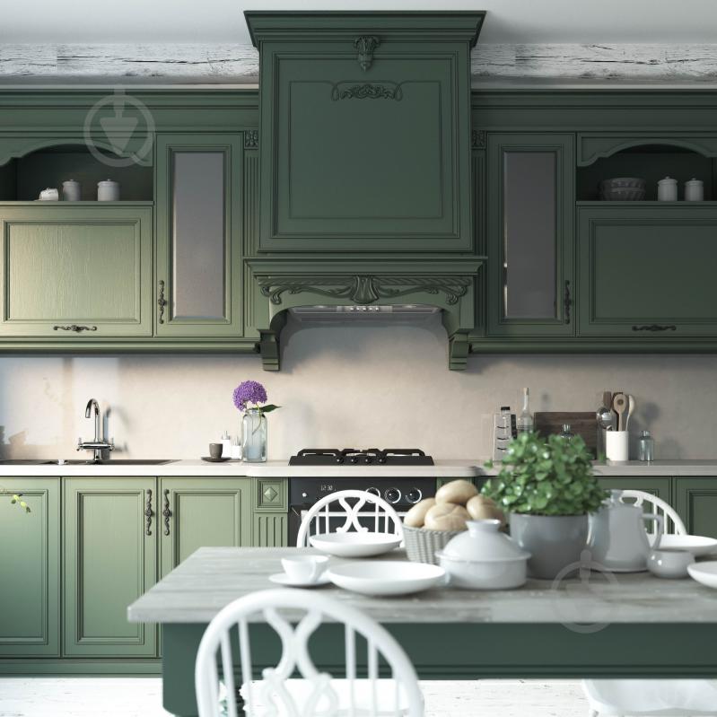 Вытяжка Eleyus Modul 700 LED SMD 52 IS - фото 22 Вытяжка Eleyus Modul 700 LED SMD 52 IS - фото 22