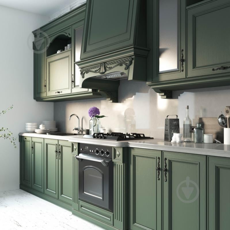 Вытяжка Eleyus Modul 700 LED SMD 52 IS - фото 26 Вытяжка Eleyus Modul 700 LED SMD 52 IS - фото 26