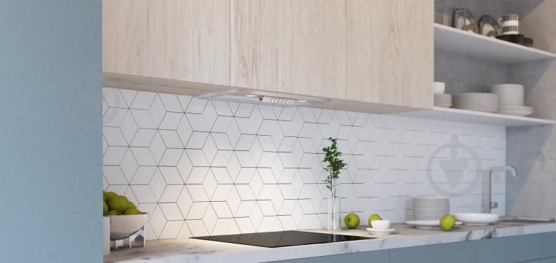 Вытяжка Eleyus Modul 700 LED SMD 52 IS - фото 27 Вытяжка Eleyus Modul 700 LED SMD 52 IS - фото 27