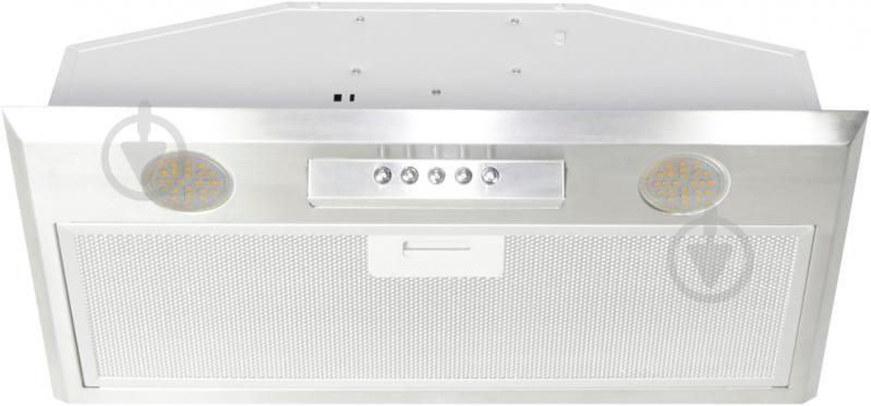 Вытяжка Eleyus Modul 700 LED SMD 52 IS - фото 2 Вытяжка Eleyus Modul 700 LED SMD 52 IS - фото 2