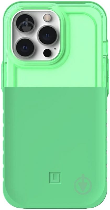 Чехол UAG Dip Spearmint для Apple iPhone 13 Pro (11315U317777) - фото 4